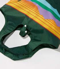 2000円以下でハデかわいい！　「2個持ってますが再購入」　エルエルビーンの“エコバッグ”が人気！　「かなりの重さを危なげなく運べます」「何より目立つ」