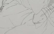 【鬼滅の刃】何かを描いている小6娘→ママがのぞいてみると……　「え！」“驚きのイラスト”に称賛続々「天才すぎ」「素晴らしい才能」