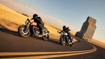 「音に惚れ込んで購入」サウンドが心地よい大型バイク注目度ランキング　1位には「リッターバイクなのにコンパクトで取り回しはナナハンクラス」「ルックスが100点です」などの声