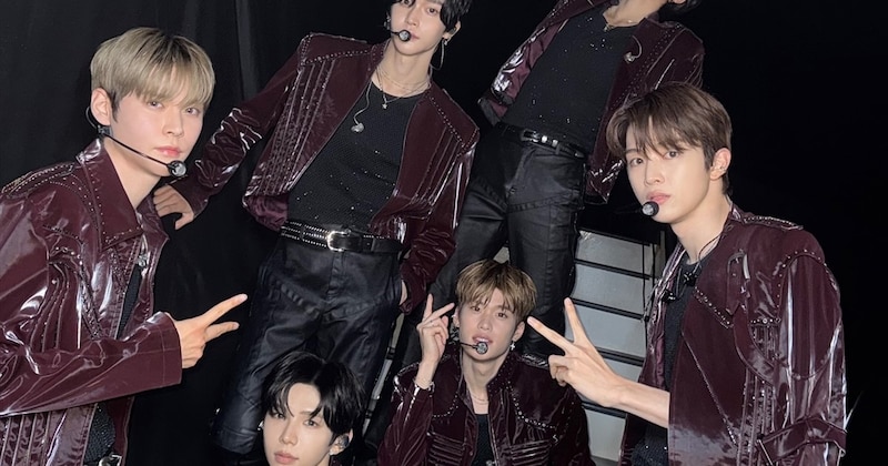 韓国アイドル「RIIZE」、“Snow Man”をダンス完コピ! 電撃の日韓コラボに「カリスマ踊るとは」「びっくりすぎて声出た」