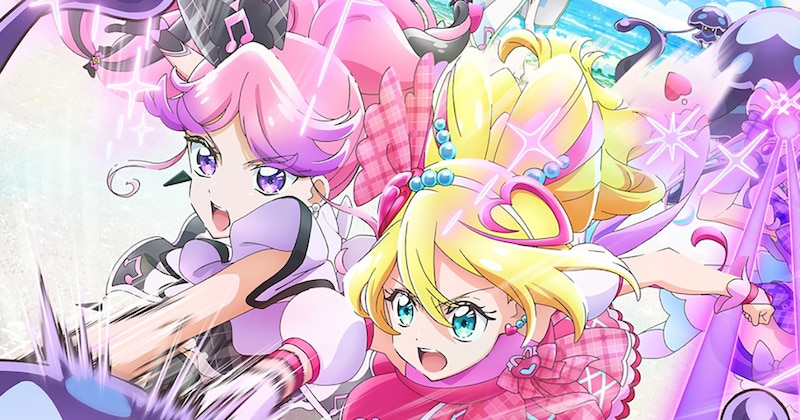 「映画キミとアイドルプリキュア♪」絶好調! “アイドルとは何か?”を問いかける「圧倒的ライブ感」を“体験”してほしい