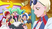 プリキュア映画歴12年の筆者が教える、大人のプリキュア映画鑑賞法