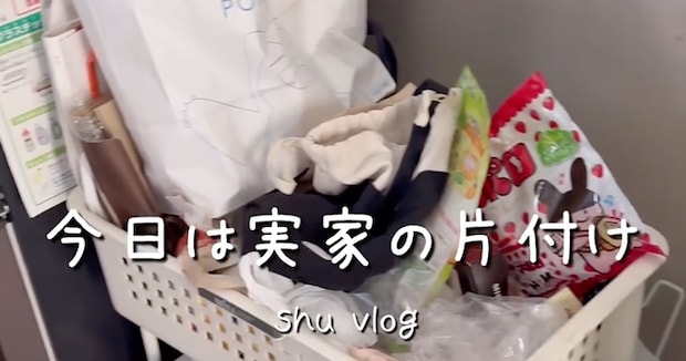 物であふれ、手に負えない実家の台所→ミニマリストの娘が本気で片付けた結果……　鳥肌モノの見違える光景が話題
