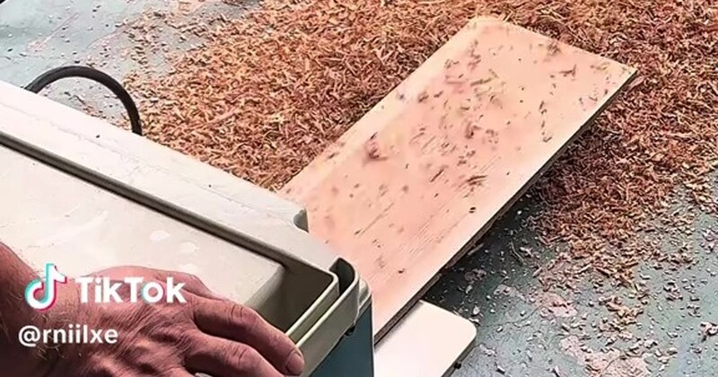 『鬼滅の刃』竈門炭治郎のコスプレをする娘が、父に小道具づくりをお願いして2日後…… ガチすぎる完成品に「実写化するの?ってくらいリアル」「想像の100倍」