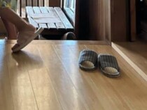 かつては仲が悪かった12歳差の両親、結婚37年目の姿を娘が撮影したら……　驚きの光景に「こ、これは!?」「こんな夫婦に憧れます」