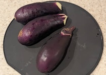 「妻から大好評でした」夫がふるまう“絶品ナスごはん”に反響　食欲そそるビジュアルへ「絶対旨いやつ〜！」「考えた人天才」