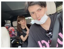 「もう訳わかんねーよのんちゃん」　アレクサンダー、妻・川崎希が“70万円のゴミ箱”購入で困惑してしまう