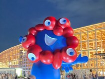 【画像】事前予約なしで入場できた人気パビリオン・飲食体験一覧