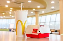 子どもたち「マックが良い！」→ママの“手作りセット”に衝撃　「むしろマックより」「断然おいしそう」