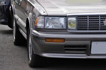 【70代以上の男性が選ぶ】憧れる「1980年代登場のトヨタ車」ランキングTOP28！　第1位は「クラウン」【2025年最新調査結果】