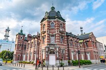 「東北地方で仙台に次ぐ二番手だと思う街」ランキングTOP30！　第1位は「盛岡市」【2025年最新調査結果】