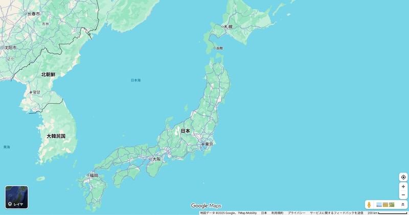 Google マップで見つけたのは……　“コナン映画にしか見えない道路”に34万表示の爆笑　「激アツ」「笑った」