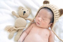 2025年秋にまつわる「赤ちゃんの名前」ランキング！　男の子の2位は「一楓」、1位は？