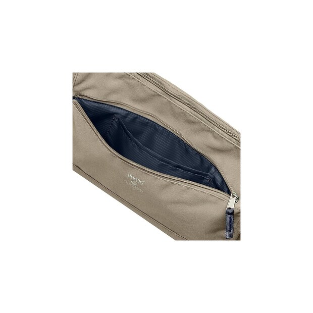 「高価過ぎない、いい買い物!」anello GRANDE(アネロ グランデ)の“バッグ”に称賛の声「気軽に持てる」「自立型で使いやすい」