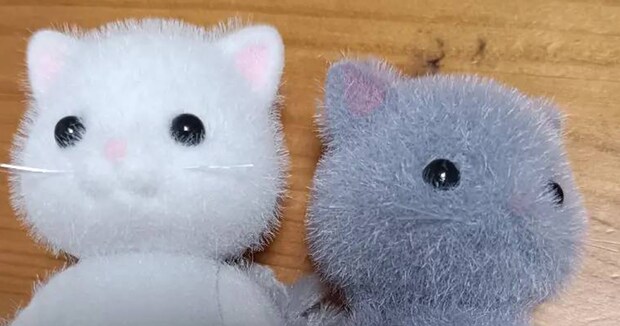 30代主婦、義両親の“結婚35周年”に贈ったものは…… 驚きの“手作りアイテム”に「これはうれしい」「世界に1つだけのプレゼント」