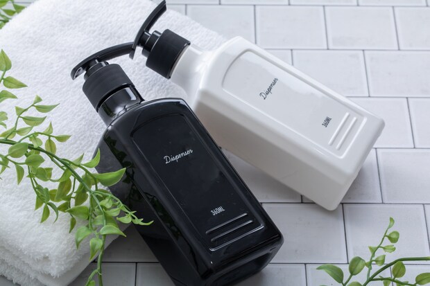 【40~50代の女性が選ぶ】香りが好きな「シャンプーブランド」ランキング! 2位は「LUX」、1位は?