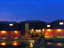 「客室が最高すぎて一歩も出たくない」　【別府温泉郷】“人気の旅館ランキング”1位の宿が格別！　「温泉をプライベートに満喫できる」「部屋が想像以上に広い」