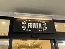 「一目惚れ！」　FEILER（フェイラー）の“ハンカチ”が大人気　「人と被らないハンカチ」「即店舗に走り買いました」