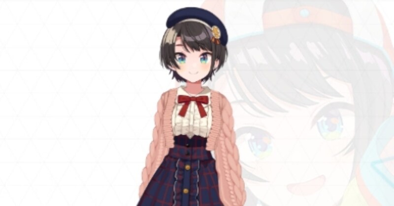 人気VTtuberが初の胃カメラ体験→友人に報告したら……「尖りすぎてて笑った」 “予想外すぎる反応”に「腹割って話そうの最上位互換」