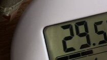 温湿度計を購入したVTuber「部屋の気温と湿度いつも一定だな」→1年後……　“まさかのオチ”が1500万表示「面白過ぎるww」