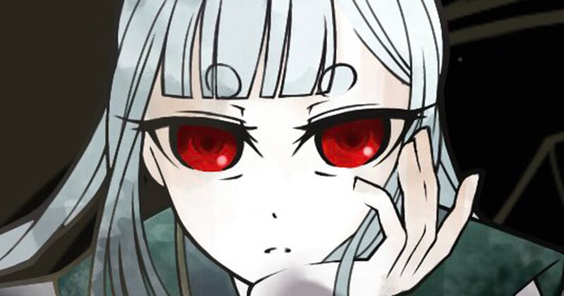 4年前のイラスト→“今の画力”で描き直したら……「すげえ」　210万表示の“衝撃の成長”に「努力の賜物」「カッコよすぎ」