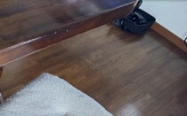 「夫のごめんなさいを久々に聞いた」仕事中に送られてきた写真を見ると……　とんでもない光景に「どうしてこうなったの」「大惨事だぁぁ」