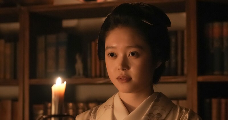 【朝ドラ】「ばけばけ」、開始数秒から「朝ドラ史上最高に癒やされる」 新しい“しかけ”のOPに「なんだか泣けてくる…」「地味に攻めている」