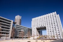 「大手への就職率が高い」“企業からの評価が高い”と思う電農名繊・四工大1位に学生の声「特に機械を扱う企業からは高い評価」「これから伸びると注目」