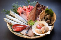 【画像】肉厚で立派な1位のホタテ＆「楽天返礼品・総合」ランキングTOP10