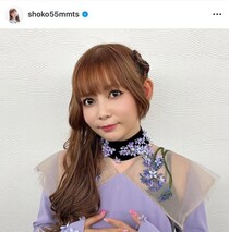 中川翔子が描き下ろした「アナ雪」グッズ発売決定に反響　「しょこたんの絵だいすき！」「かわいすぎる……」