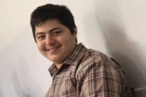 ぽっちゃり体形の男子高校生が「自分を変えなきゃ」と決意→10年後……　精悍な大人への劇的変化に反響【海外】