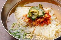 コクとうまみが凝縮された冷麺が味わえるお店などを紹介！　大分県の「冷麺」の名店10選！【人気投票実施中】
