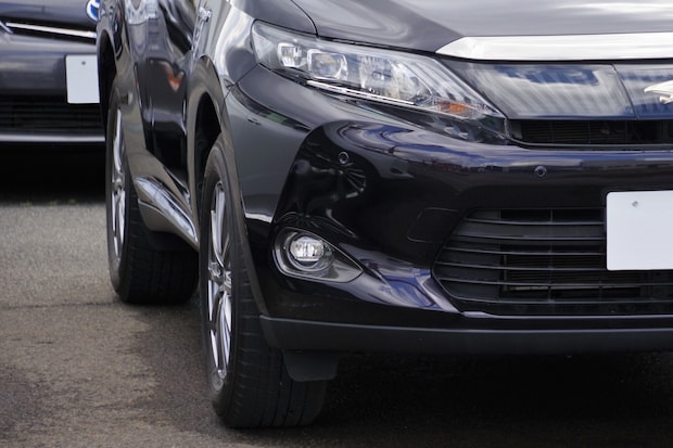 【社会人が選ぶ】オシャレだと思う「トヨタのSUV」ランキング！　2位は「ランドクルーザー 300」、1位は？