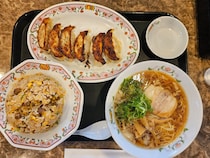 【男性に聞いた】近所に欲しい「中華・ラーメンチェーン」ランキング！　2位は「リンガーハット」、1位は？