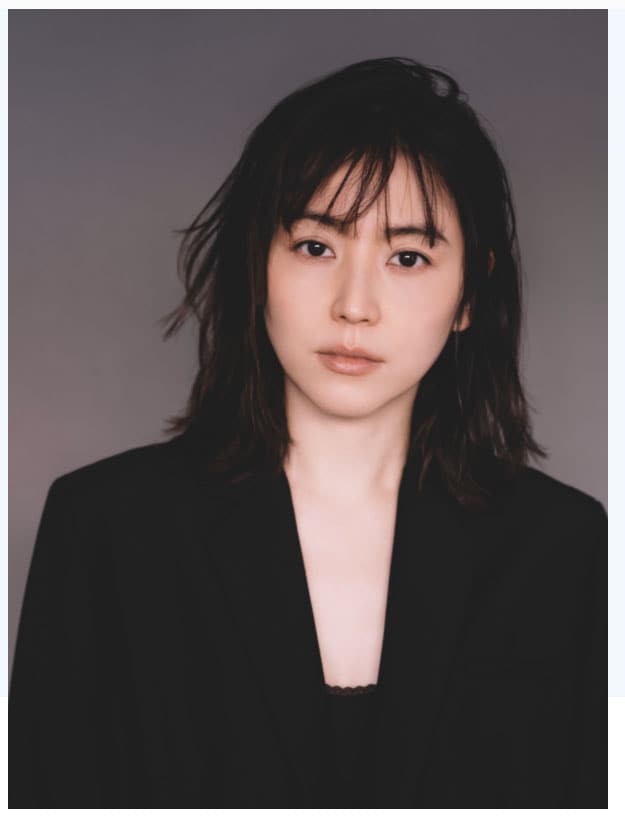 長澤まさみ、結婚を電撃発表→直筆文字に「驚いたわww」「さらに好きになりました」「完璧すぎるな」