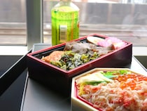 「東京駅で絶対食べたい！」 “駅弁屋 祭”人気ランキングTOP27　1位は「牛すきと牛焼肉弁当」