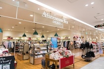 「何て楽なことでしょう」アフタヌーンティーの“無重力リュックplus”が高評価　「本当に無重力でした」「無駄な装飾がないのとても良い」「マットブラックの金具も◎」