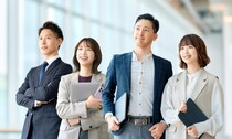【27卒学生が選ぶ】「就職人気企業」人気ランキングTOP10！　テレビ・出版・新聞業界の第1位は「KADOKAWA」【2025年最新調査結果】