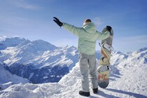 ウィンタースポーツが楽しめる「ホテル」人気ランキング！　2位は「ヒルトンニセコビレッジ（北海道）」、1位は？