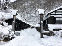 【関東在住者に聞いた】冬に行きたい「東北地方の温泉地」ランキングTOP29！　第1位は「乳頭温泉郷」【11月26日は「いい風呂の日」！】