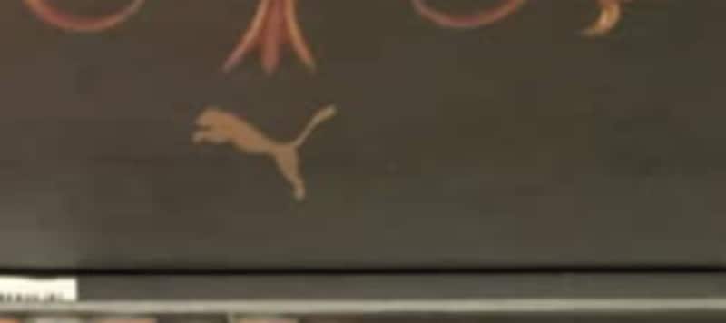 スニーカーの箱に宝物をしまった息子「お母さん！見て！」→　母驚きの中身に「素敵な収納」「ホンマに宝箱」