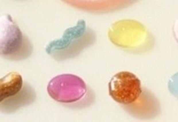 有名食品メーカーの“眼福すぎる投稿”にウットリ！　　「標本にしたいぐらい」「宝石みたい」と66万表示