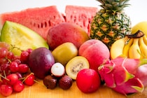 果物がおいしい「都道府県」ランキングTOP29！　第1位は「山梨県」【2025年最新調査結果】