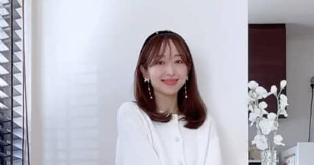 41歳ママの“若作りコーデ”→「アラフォーでも似合う」着こなしに変えたら……　驚きの変化に「全然違う！」「上品で素敵です」