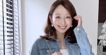 41歳3児ママが“平成コーデ”を再現→令和の着こなしに変えたら……　驚きの結果に「こんなに違うんですね！」