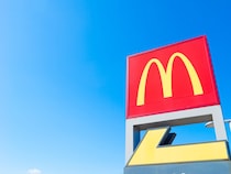 【画像】フリマサイトで高騰しているハッピーセットのおもちゃ