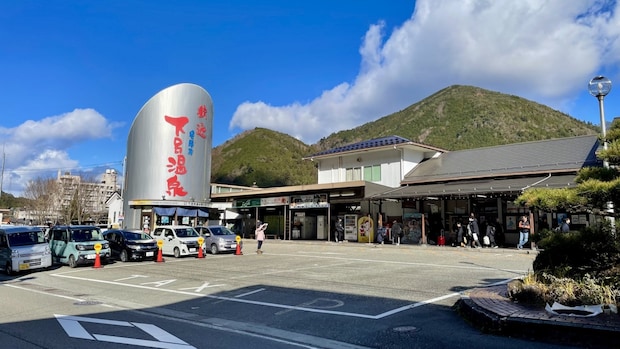 【女性が選ぶ】泊まってみたい「下呂温泉の宿」人気ランキング！　同率1位は「下呂ロイヤルホテル雅亭」ともう一つは？