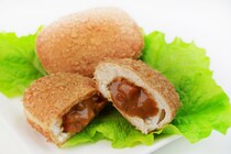 【カレーパングランプリ】「カレーパン美味い県」ランキングTOP35！　第1位は「山口県」【2025年最新調査結果】