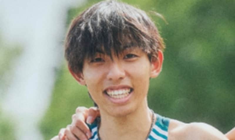 箱根駅伝・“山でも神”黒田朝日の着用シューズ話題　大逆転優勝で「すぐ買いました」「エンジンとタイヤ付いてた？」