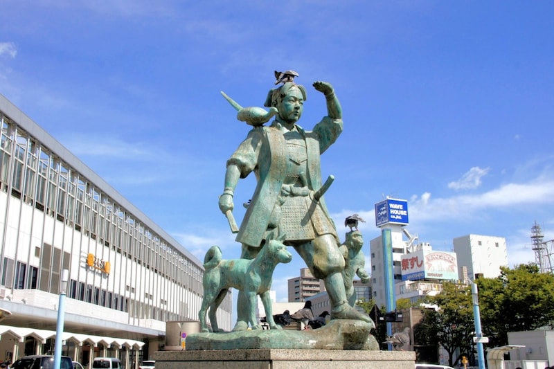 岡山県の「お土産」あなたが一番好きなのは？　岡山で親しまれる定番スイーツなどを紹介！